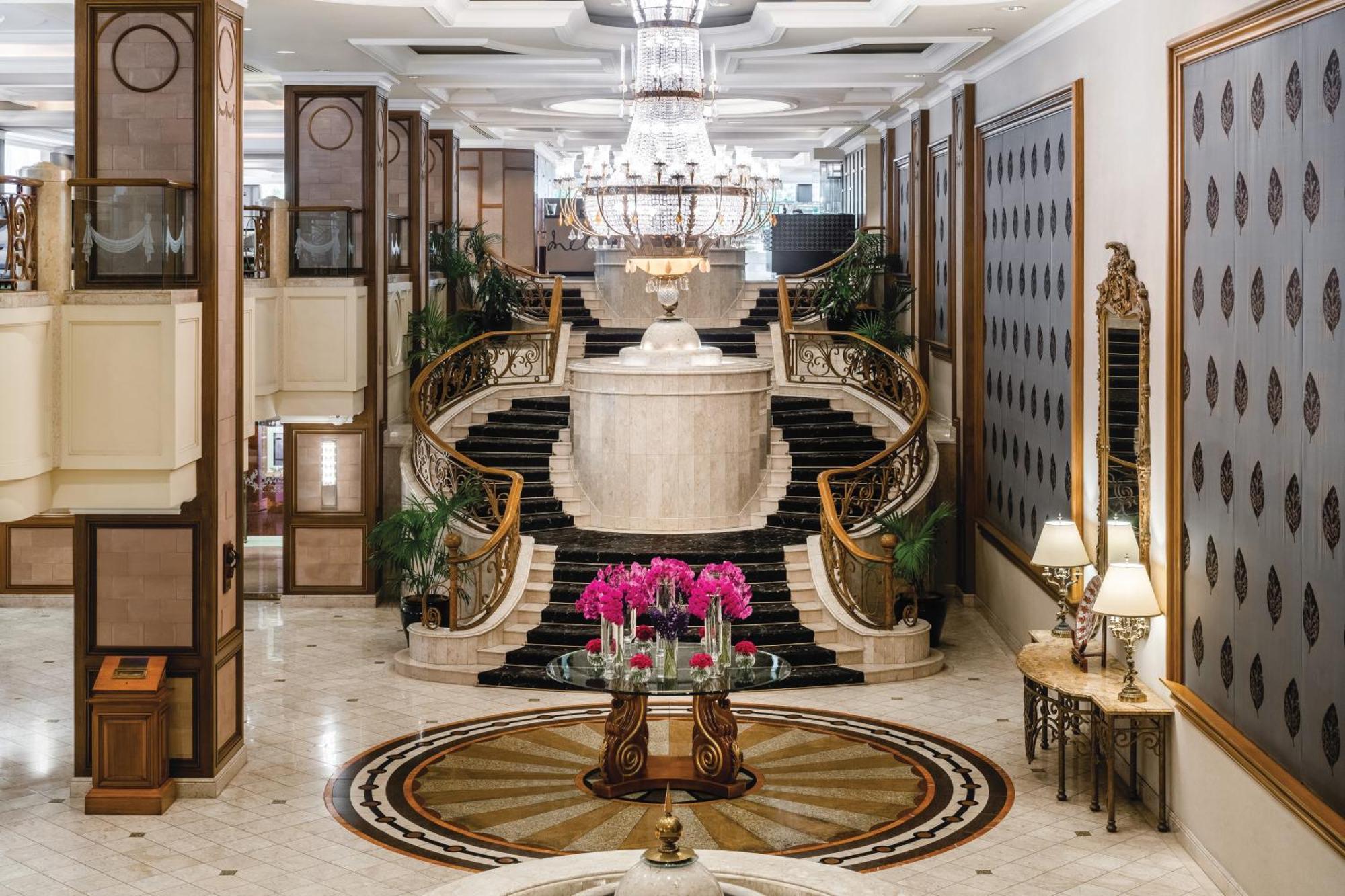 The Langham Melbourne — Photos 3